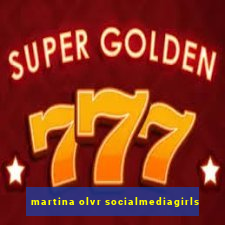 martina olvr socialmediagirls